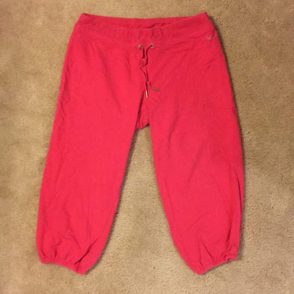 Calvin Klein Pants - Calvin Klein Capri Pants